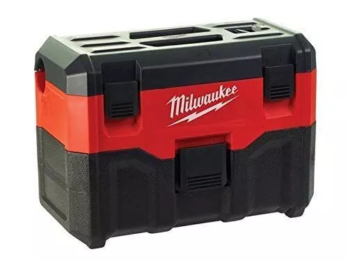 Milwaukee M18 Vakuum Bare Unit keine Batterie 4933464029 3