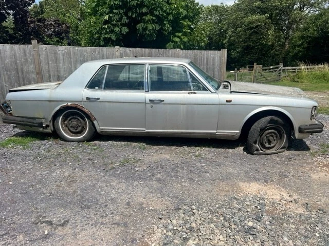 Sphere Accumulator CD6000GMF  Bentley  Rolls Royce  Prestige Parts   Prestige Parts
