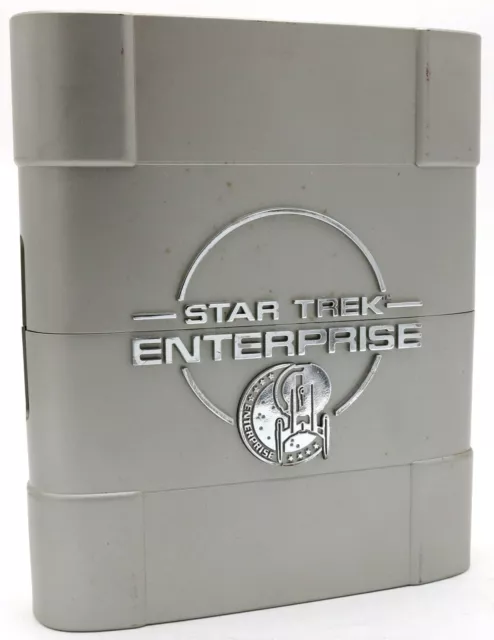 EBOND Star Tre Enterprise Stagione 3 DVD