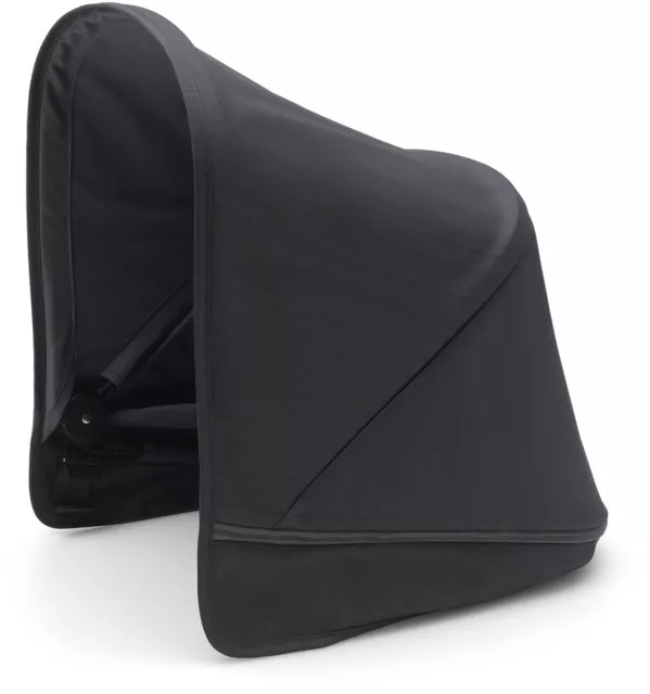 Bugaboo Donkey Sun Canopy - black. New in box Bugaboo Donkey Sun Canopy - black. New in box