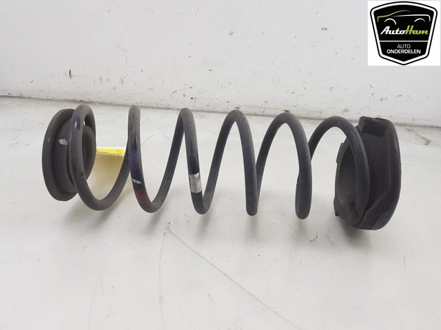 Molla Elicoidale Posteriore TEDGUM TED55753 - Bump Stop Sinistra/Destra, Ricambio Auto - Foto 12