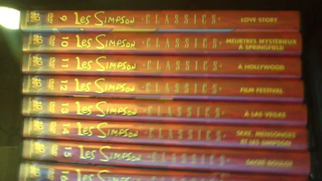 Les Simpson 3