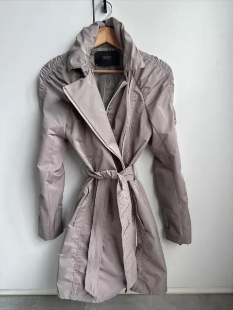 Sehr schöner Trenchcoat Esprit Gr. 36 neu