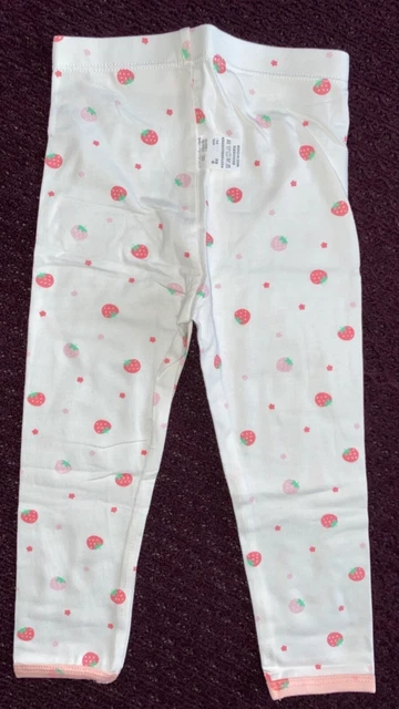 Pacchetto 10 bambini pjs nuovo con etichette, età 2 anni, £12 difetto etichetta - vedi immagini descrizione 3