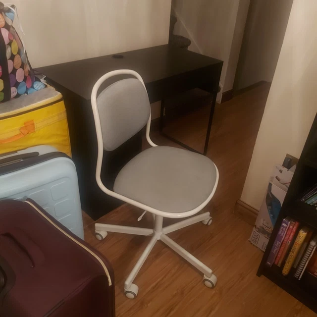 IKEA ORFJALL CHILDS desk chair £30.00 PicClick UK