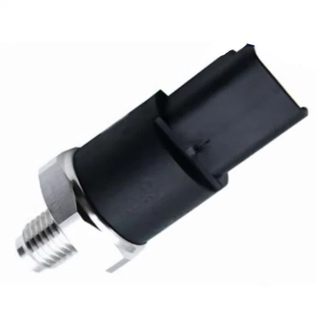 Régulateur De Pression De Carburant Loddery 0280160235 - Compatible VW, Audi, Skoda, Seat, Etc.