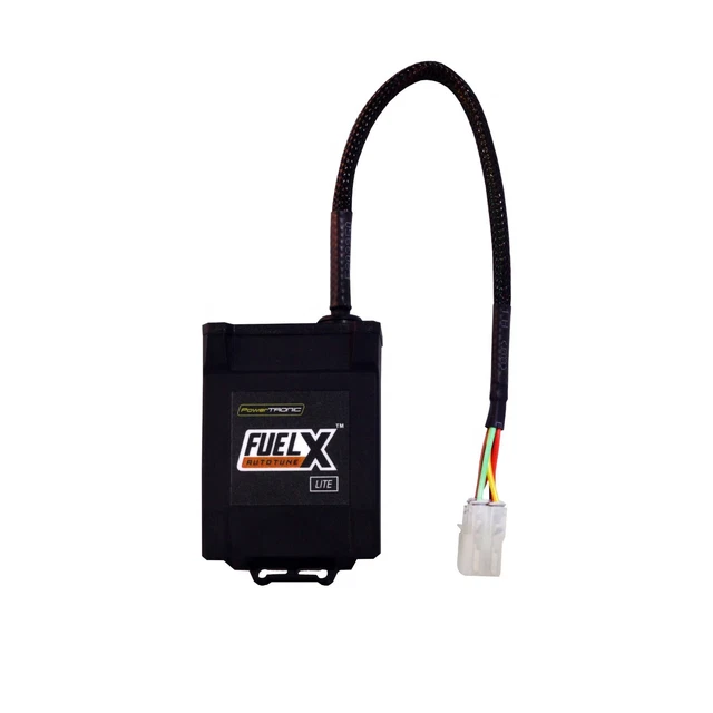 FUELX LITE AUTOTUNE, Fuel Optimizer KTM Duke/RC/Adv 390 (20122022) £
