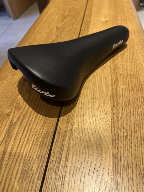 Sattel Italia Turbo Sattel 2016