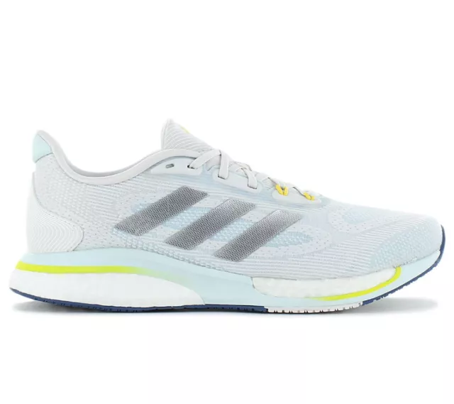 Adidas Supernova + W Femmes Chaussures de course running Blanc GW9105 Jogging