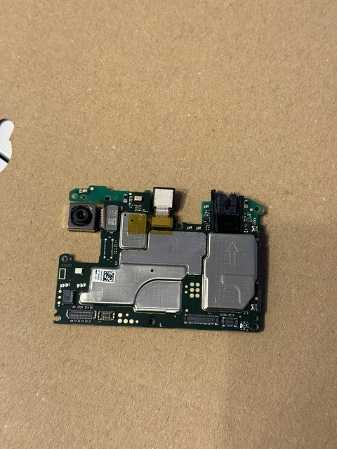 Carte Mère Honor 8X (JSN-L22) 64 Go - Origine Démontée - Bon état