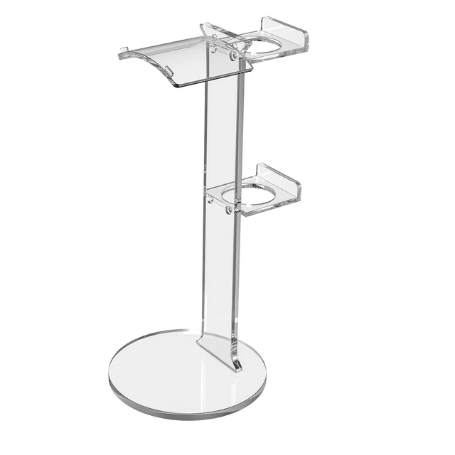 VR Stand Headset Display Stand for Meta 2 Pico 4 Pro VR Devices Accessories Q8P9