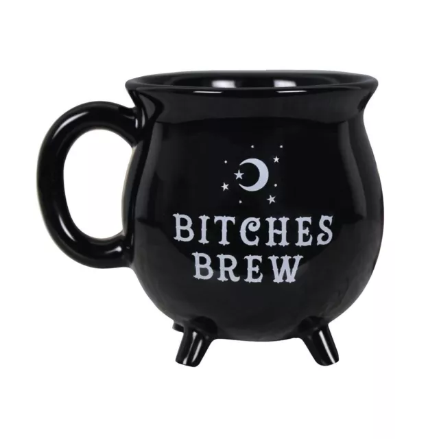 Té/Café - Taza / Taza - Cerámica - Caldera - B Tches Birra