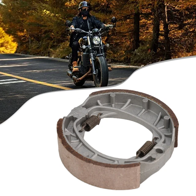 Uno Minda BS-1501 Car Brake Shoe For Honda City - Foto 5