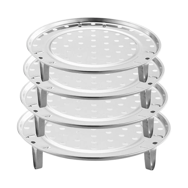 Accessori da cucina Scaffali a vapore Pentole Pentola fumante Scaffale a vapore