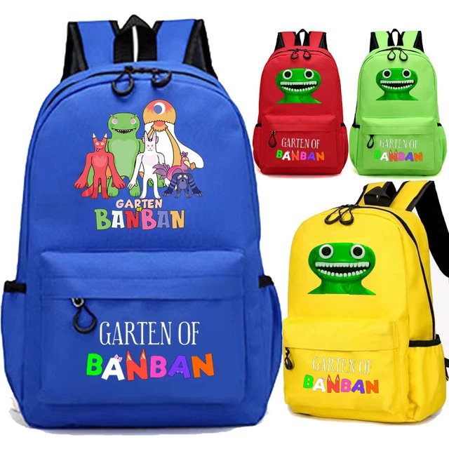 GARTEN OF BANBAN Kids Backpack Boys Girls Rucksack Schoolbag Travel ...