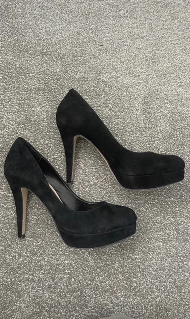 carvela high heels