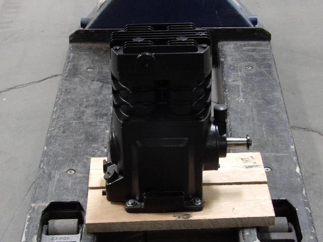 Ingersoll Rand SS5 Compressor Pump KT438