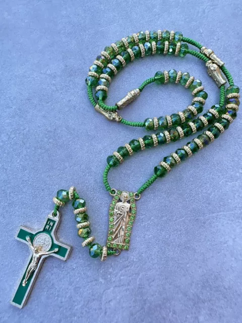 Rosary fashion shop