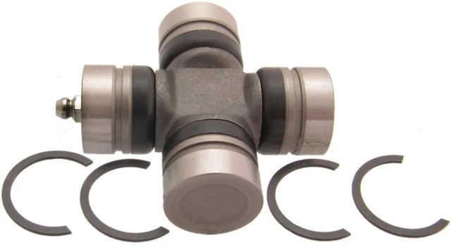 Febest ASOP-ANT Universal Joint – 24x74.5mm, OEM 20781756 96624771