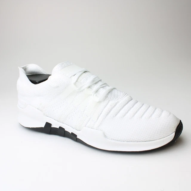 ADIDAS EQT RACING Adv Primeknit Womens Size 11 M Sneakers Casual