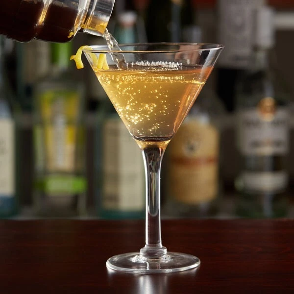 Anchor Hocking Ashbury Martini Glass H037525 10oz 12 case