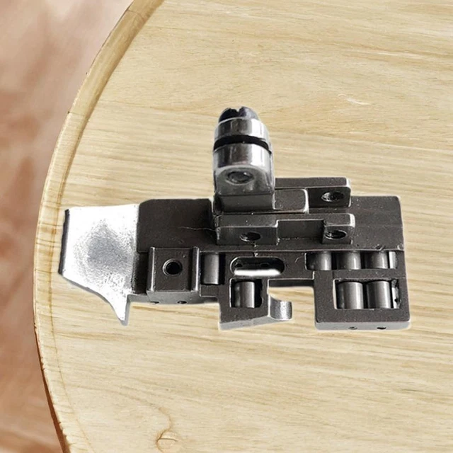 Rouleau Pied Pour Machine À Coudre Industrielle(844