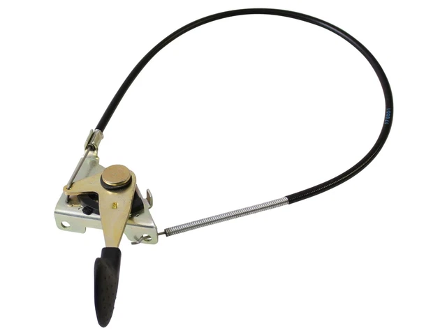 Pièce Tondeuse 90/100mm SECURA Embrayage De Lame 90/100mm - Compatible McCulloch M12592RB - Tracteur Tondeuse Embrayage Mécanique 90mm