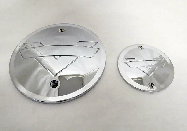Victory cam cover hotsell