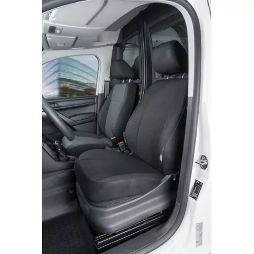 WALSER Sitzbezüge für VW T6 Einzelsitz vorne Art.Nr.: 10525