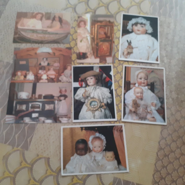 Petit format : 1921-40 - Lot de 2 petits calendriers anciens
