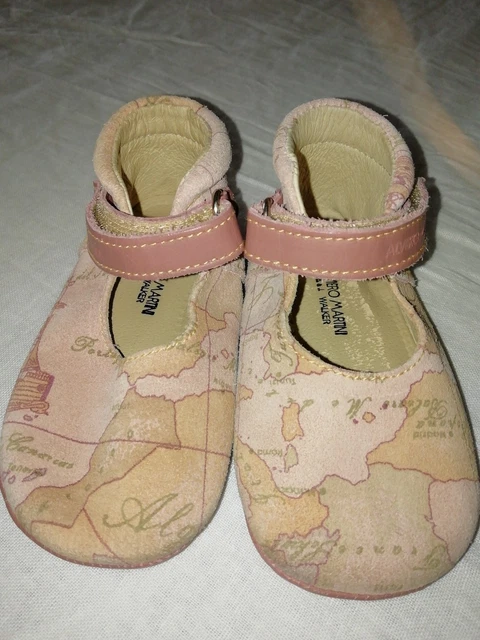 Scarpe sales bambina 19