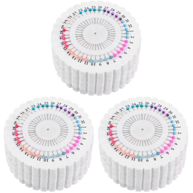 3 juegos tablero de posicionamiento tejido tablero de pulsera grano placa de pulsera
