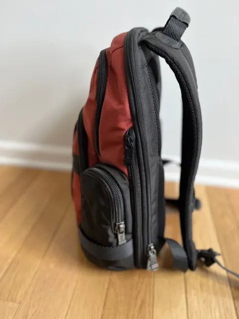 TUMI Alpha Bravo Backpack 3