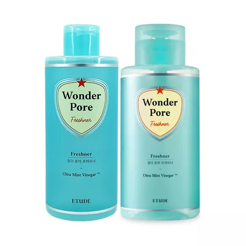 (ETUDE HOUSE) Wonder Porenfreshner (250ml, 500ml)/Korea Kosmetik