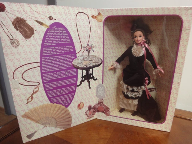 Poupée Vintage Hayden Sophie – Barbie Fashion Doll Spin Master (dans Sa Boîte)