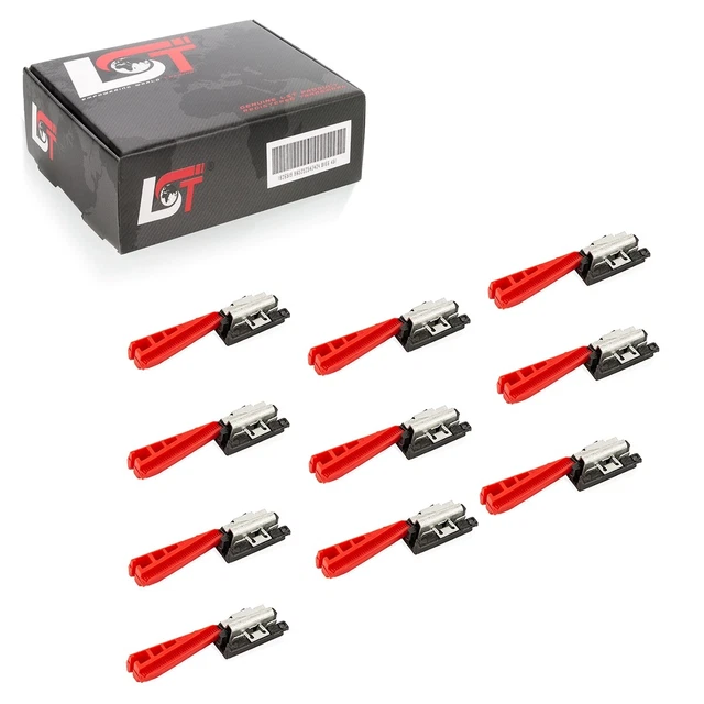 SATKA Autoteile - Halterung Clip Seitenschweller für Mercedes W169 W245
