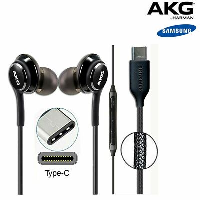 Écouteurs Original AKG Harman EO-IG955 Kit Piéton pour OnePlus 6 A6003 