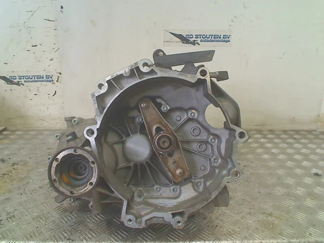 GKU CAMBIO MANUALE Volkswagen Polo (9N1/2/3) Hatchback 1.2 12V (AZQ) 2003