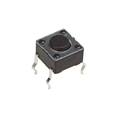 APEM Apem PHAP3301 Short-Travel Pulsante Attraverso Foro Montaggio 