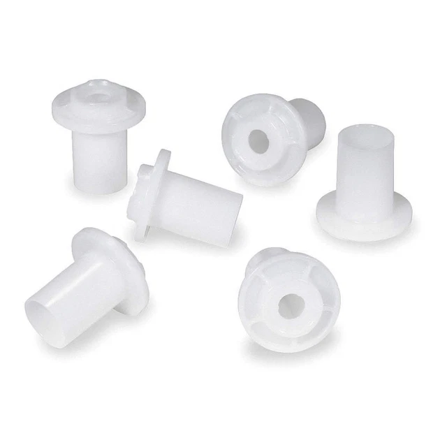 SLOAN EBV102-1 Guide Assembly,Toilets,PK6
