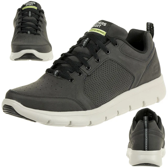 Artistiek alliantie residentie SKECHERS MARAUDER SKY JOLT Uomo Outdoor Sneaker Nere 999840 EUR 57,25 - PicClick IT Artistiek alliantie residentie SKECHERS MARAUDER SKY JOLT Uomo Outdoor Sneaker Nere 999840 EUR 57,25 - PicClick IT