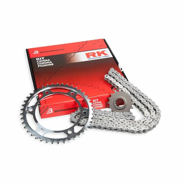 YAMAHA XTZ TENURED 660 1991/1995 DID CHAIN CROWN YAMAHA XTZ TENURED 660 1991/1995 DID CHAIN CROWN