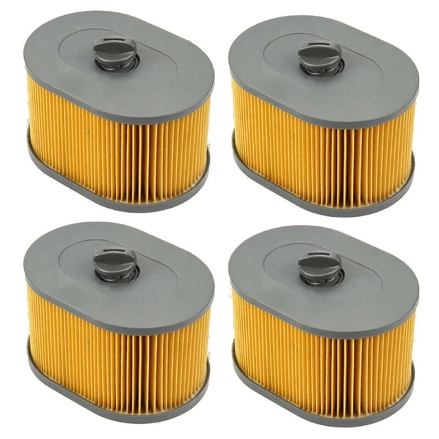 4pc Air Filters For Husqvarna K970 & K1260 Concrete Cut-Off Saw 510 24 41-03 New