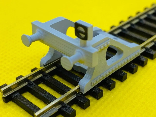 G Prellbock Modelleisenbahn Kaufen | PIKO Webshop