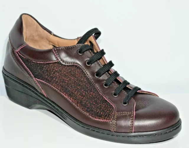 Scarpe ortopediche Uomo - Sanawalk 535 - sanaGens - Ortopedia Shop