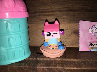 gabby's dollhouse surprise box