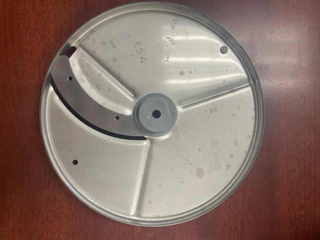 New Robot Coupe 27566 Slicing Disc 5/32"