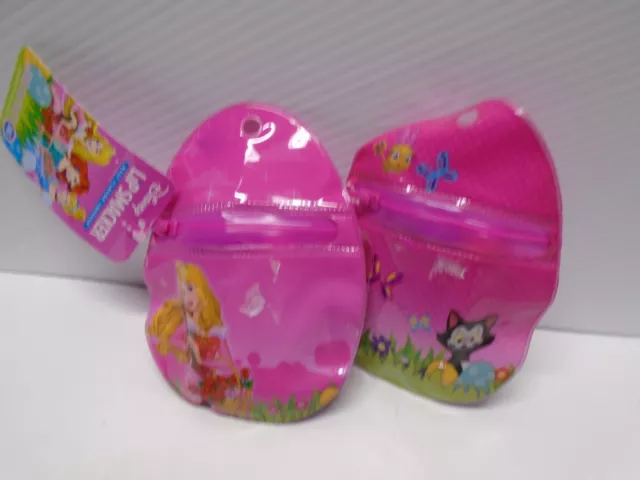 Lip Smacker Disney Princess Lip Balm 3 pack & Minnie Mouse Lip Balm 3 Pack NEW 2
