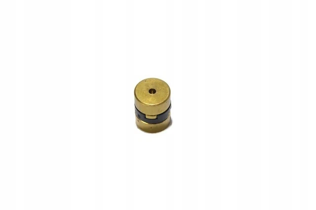 Huco Oldham Kupplung Größe 13 /#8 W3W2 6298