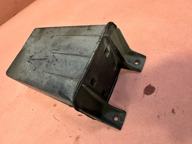 Engine Mount For 1969-1997 Jaguar XJ6, XJS, Vanden Plas, XJR – 4.2L 6 Cyl (Replaces QH13B9)